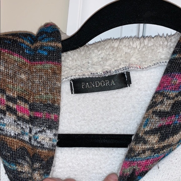 Hoodie - Picture 4 of 5